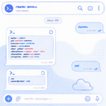 What If Your Terminal Lived in a Chat Window?